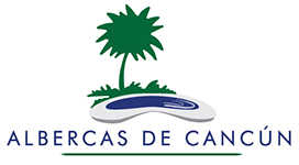 Albercas de Cancún